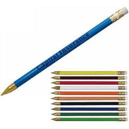 Custom Aaccura Point Pen - Colors