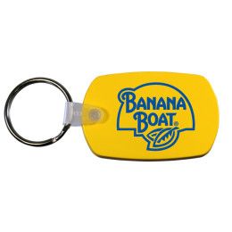 Custom Standard Key Fob