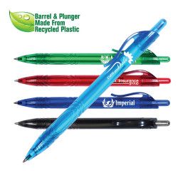 Custom Revive Click Pen - Colors