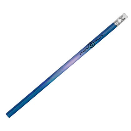 Custom Mood Arctic Pencil - Blue