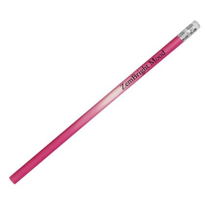 Custom Mood Arctic Pencil - Pink