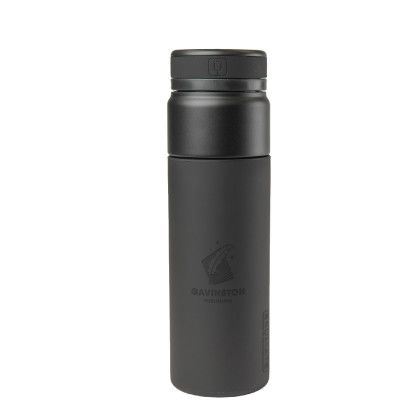 Custom 35 Oz. Brümate Rotera - Matte Black