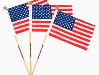 4th of July Promotional Products