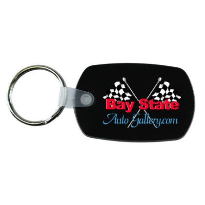 Custom FCD Standard Key Fob