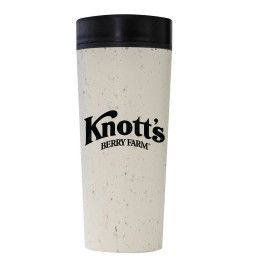 Custom Circular 16 oz. Cup - Cosmic Black/Chalk