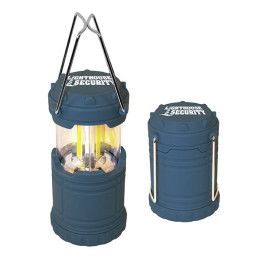 Custom Halcyon Collapsible Lantern