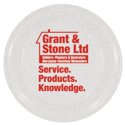 Custom 9" Value Flyer - Granite