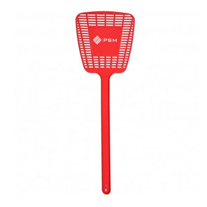 Custom Fly Swatter - Red