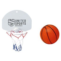 Custom Fun Hoop Basketball Game