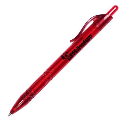 Custom Revive Click Pen - Red