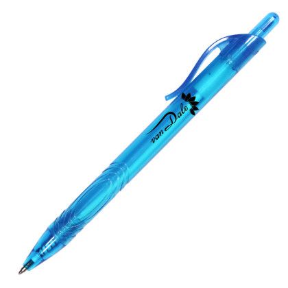 Custom Revive Click Pen - Light Blue