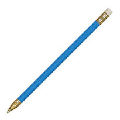 Custom Aaccura Point Pen - Light Blue