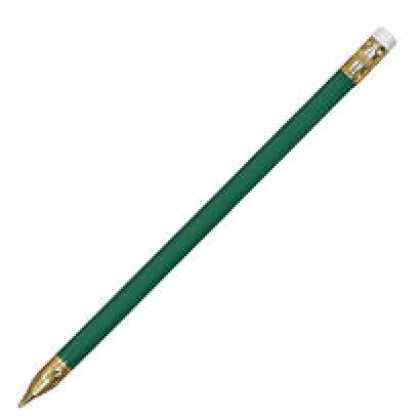Custom Aaccura Point Pen - Dark Green