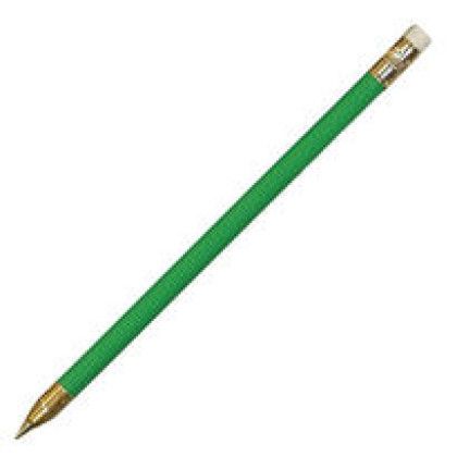 Custom Aaccura Point Pen - Light Green