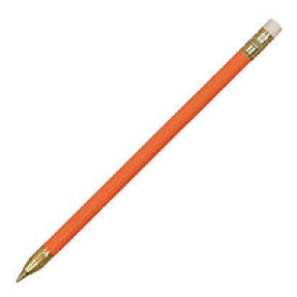 Custom Aaccura Point Pen - Orange