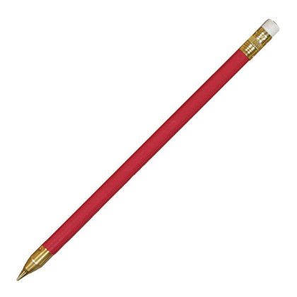 Custom Aaccura Point Pen - Red