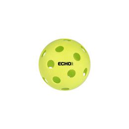 Custom 26 Hole Indoor Pickleball