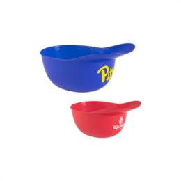 Custom Baseball Hat Ice Cream Dish - All Colors