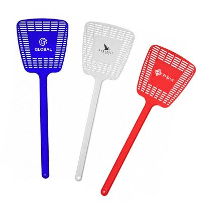 Custom Fly Swatter - All Colors