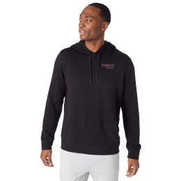 Greatness Wins Men&#039;s Core Tech Hoodie