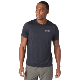 Greatness Wins Men&#039;s Core Tech Tee