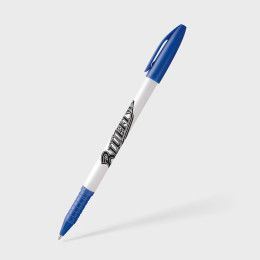 Custom Rita Writer Pen - Blue