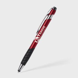 Custom RTX Stylus Pen - Garnet Red