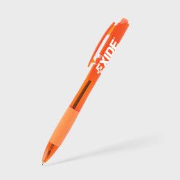 Custom Tryit Bright Color Pen