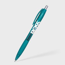 Custom Suavita Elegant Pen - Teal