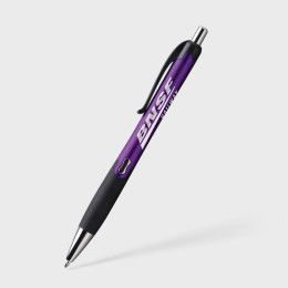 Custom Spartano Sleek Pen - Purple