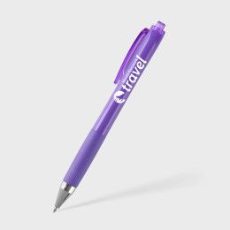 Gelato Vibrant Click Pen