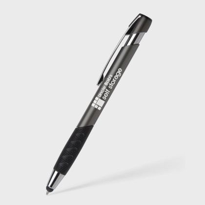 Custom RTX Stylus Pen - Gunmetal