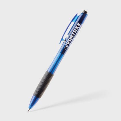 Custom Tryit Standard Pen - Blue