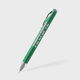 Custom Trekkie Ultimate Comfort Pen - Emerald Green