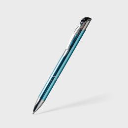 Custom Top Cat Classic Pen - Light Blue