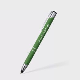 Custom Sonata Comfort Stylus Pen