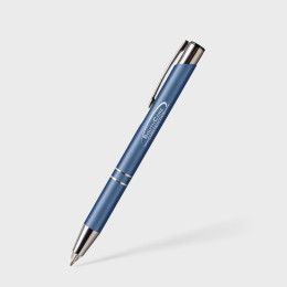 Custom Sonata Multi-Tool Torch Pen - Soft Blue