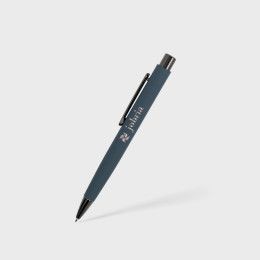 Custom Kashmiro Ergo Comfort Pen - Gray