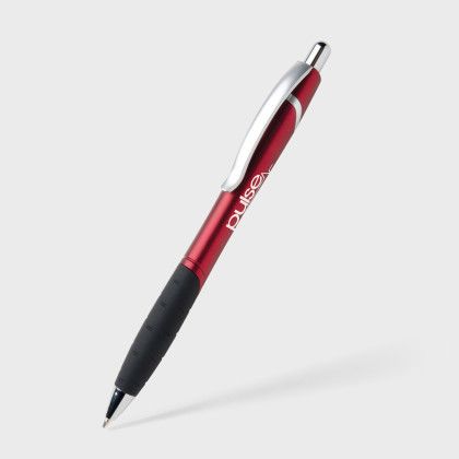Custom Moretti Classic Pen - Garnet Red Custom Moretti Classic Pen - Garnet Red