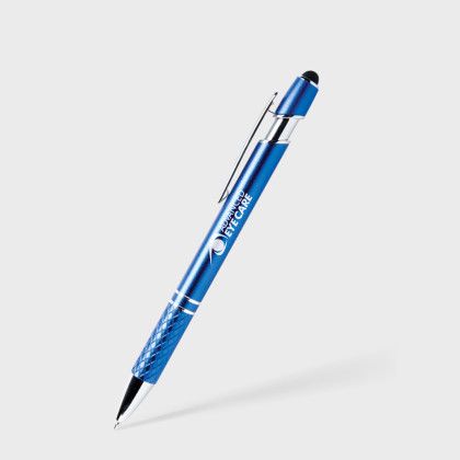 Custom Textari Precision Stylus Pen - Blue