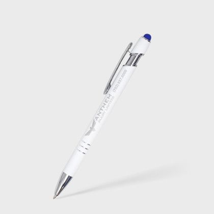 Custom Textari Comfort Cloud Pen - Navy