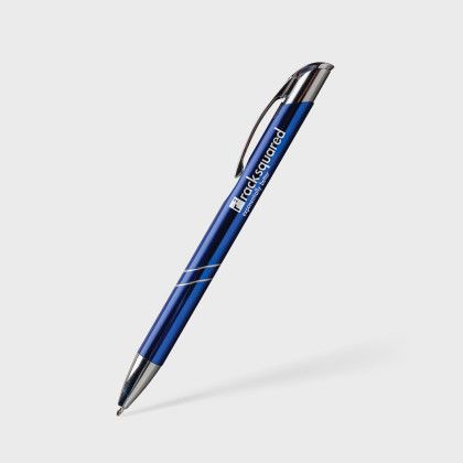 Custom Top Cat Classic Pen - Navy Blue