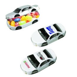 Custom Your First Car Tin-Jelly Belly