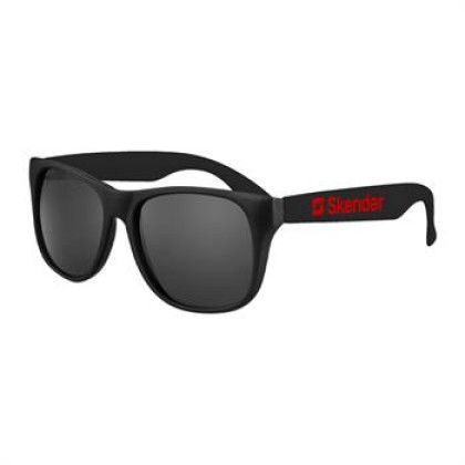 Custom Polarized Classic Sunglasses