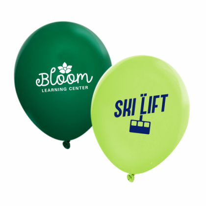 17" Standard Latex Balloon