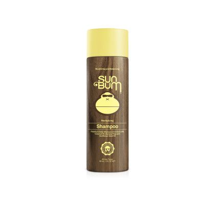 Bulk Sun Bum Revitalizing Shampoo