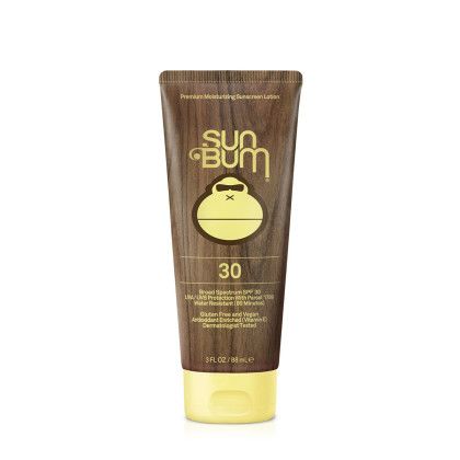 Sun Bum SPF 30 Sunscreen Lotion - 3oz