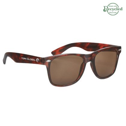 Tortoiseshell Sunglasses