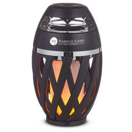 Custom Campfire Lantern Wireless Speaker