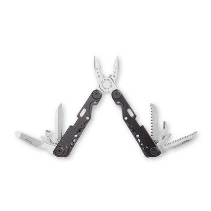 Custom Columbia Large Multi Tool - Open